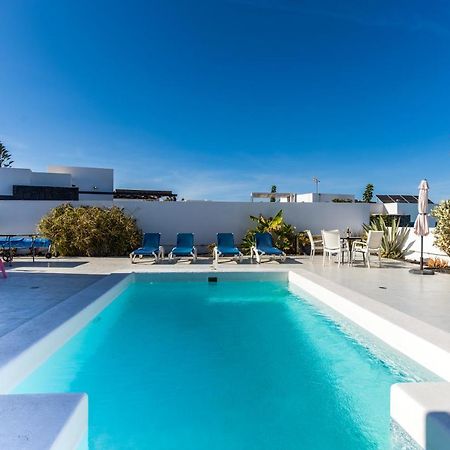 Villa Perla Blanca 普拉亚布兰卡 外观 照片