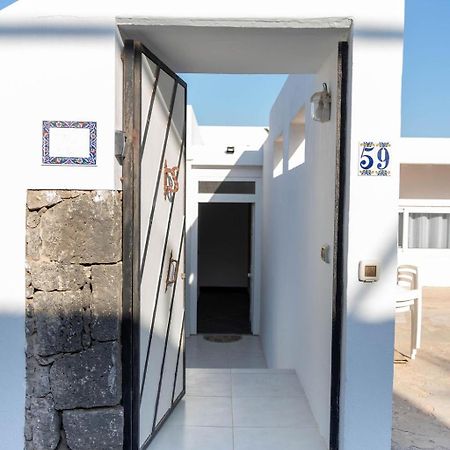 Villa Perla Blanca 普拉亚布兰卡 外观 照片