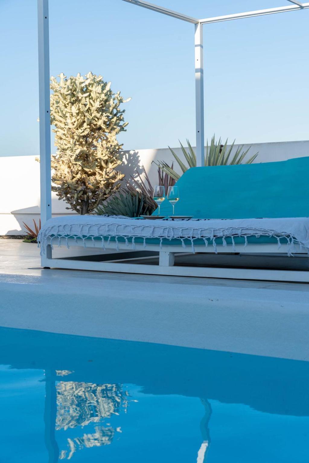 Villa Perla Blanca 普拉亚布兰卡 外观 照片