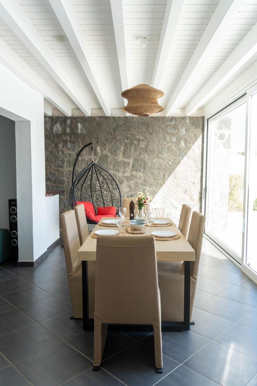 Villa Perla Blanca 普拉亚布兰卡 外观 照片